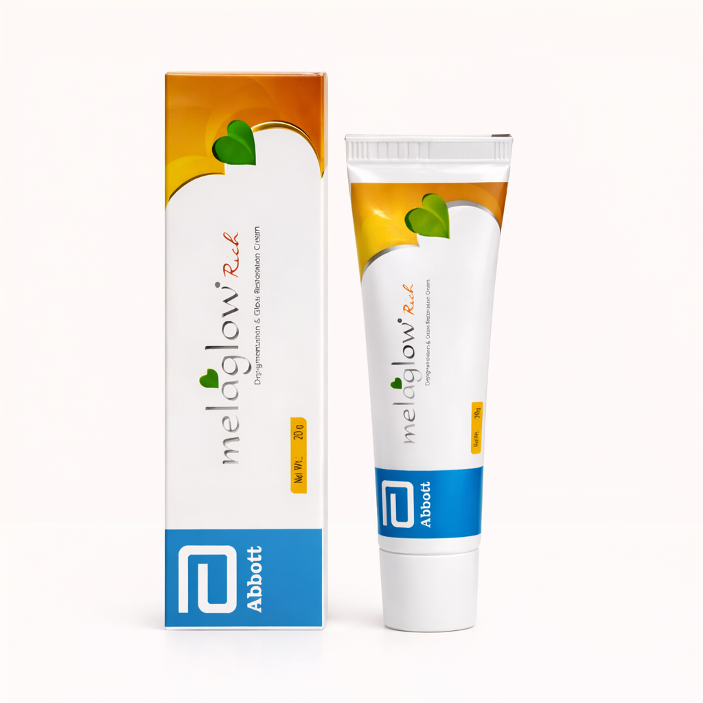 Melaglow Rich Cream 20g