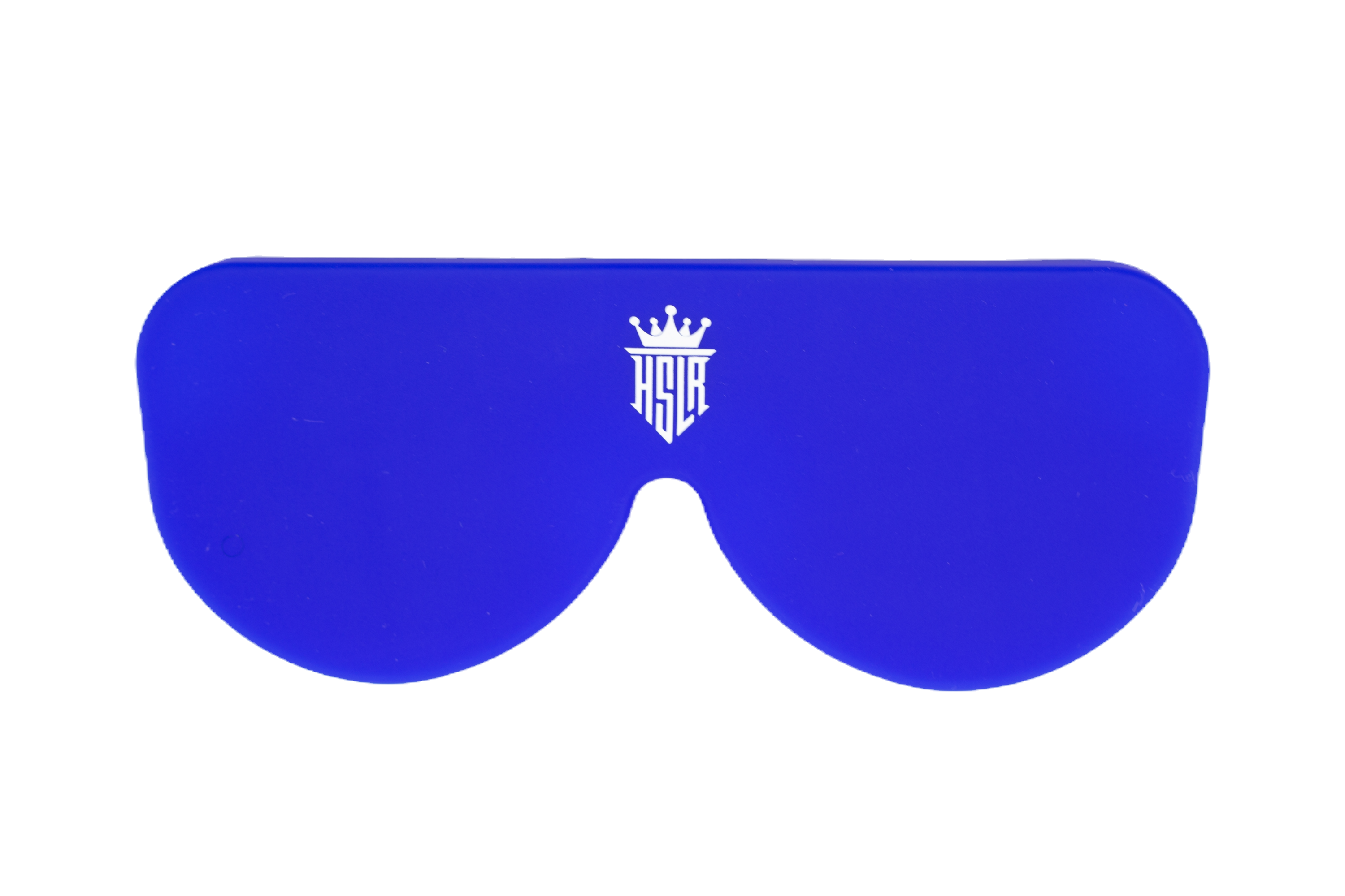 Hustlers Glass Protector Dark Blue