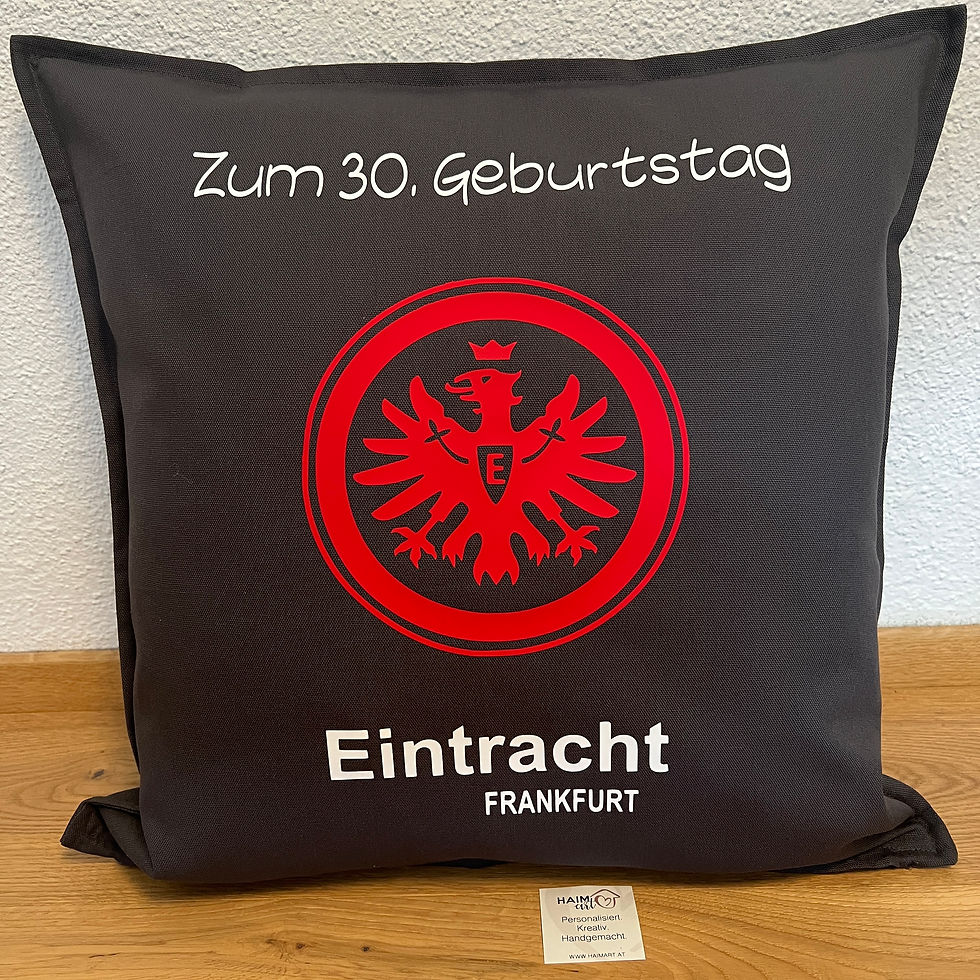 Miniaturbild: Kissenbezug 50 x 50 cm, verschiedene Motive