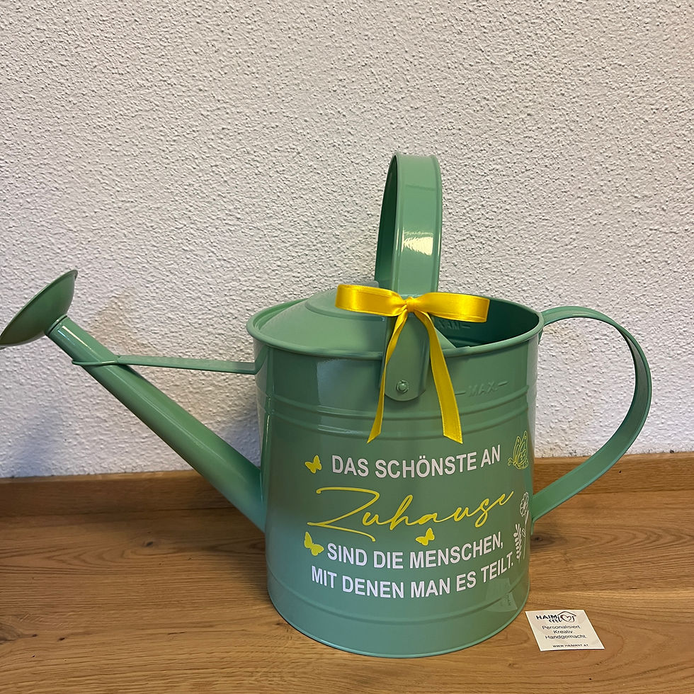 Miniaturbild: Gießkanne verschiedene Modelle I