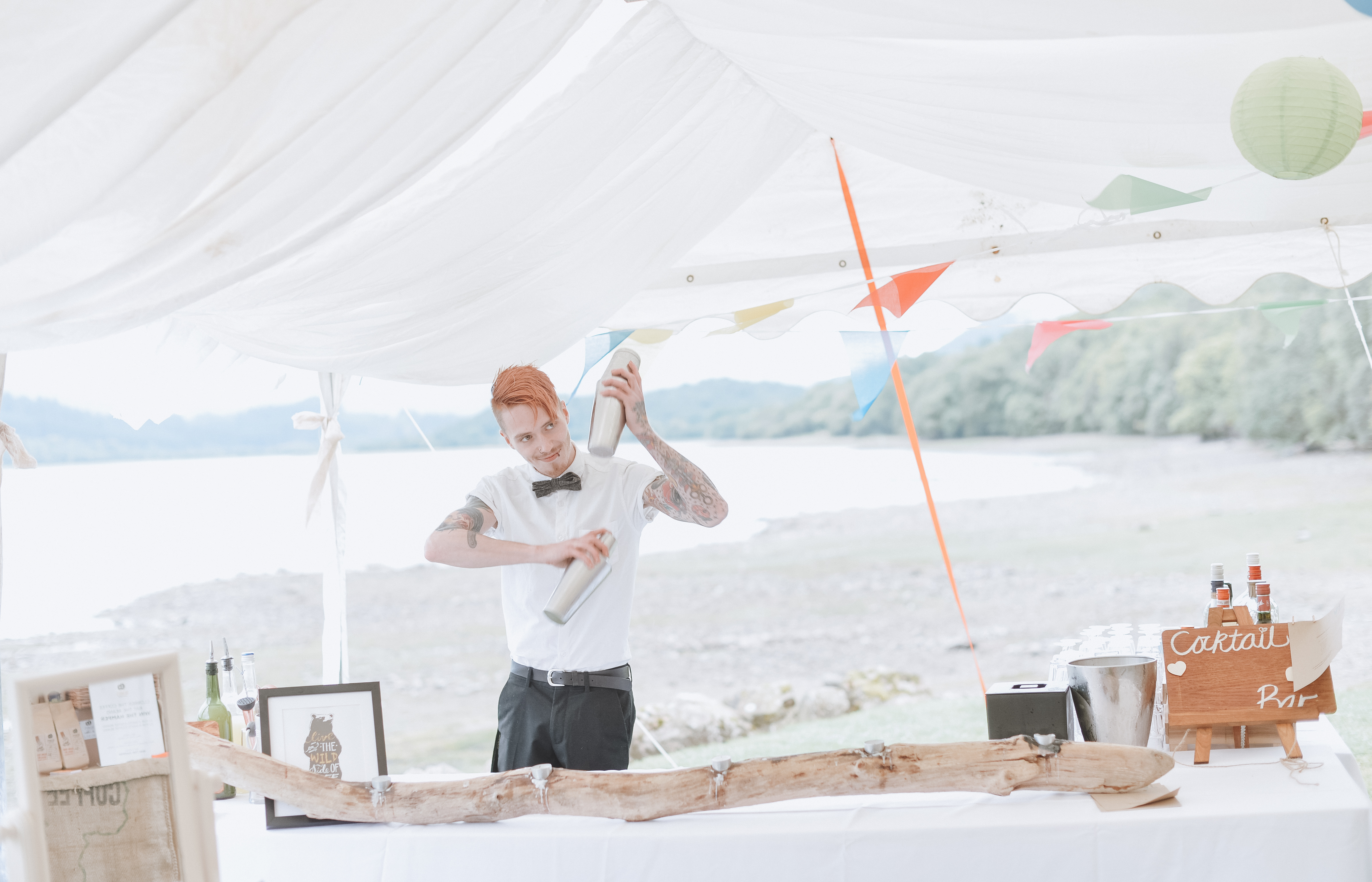 The Wee Garden Party 2020