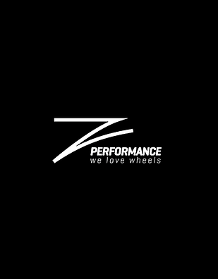 Z performance wheels
