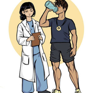 Quelles sont les limites sportives du corps humain ?