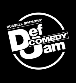 Def Comedy Jam
