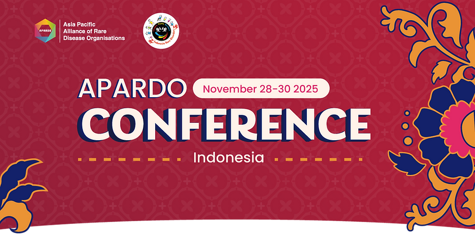 APARDO Conference 2025