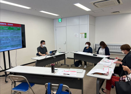 ガバナンス研修