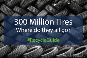 A New Life for Tired Tires