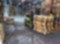 ASAP Waste Services handling industrial pallet recycling and warehouse waste management as part of specialized recycling solutions in Maryland, DC, and Virginia.