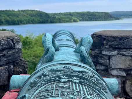 Fort Ticonderoga