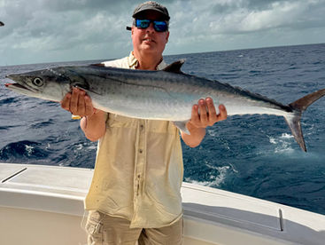 Grand Slam in Islamorada