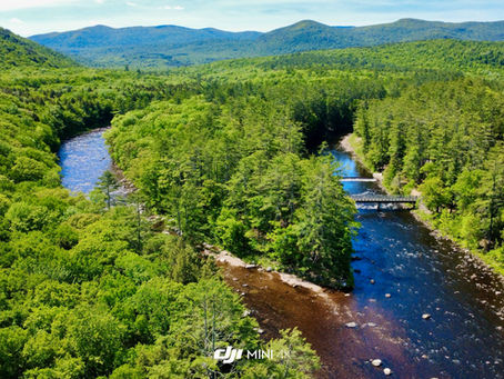 Sacandaga Campground