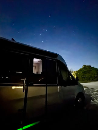 Clear Nights