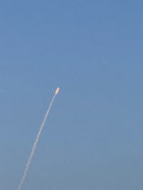 Artemis II Launch