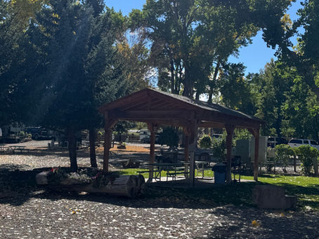 Fishing the Uncompahgre River and Exploring the Black Canyon – At Riverbend RV Park and Cabins in Montrose, Colorado