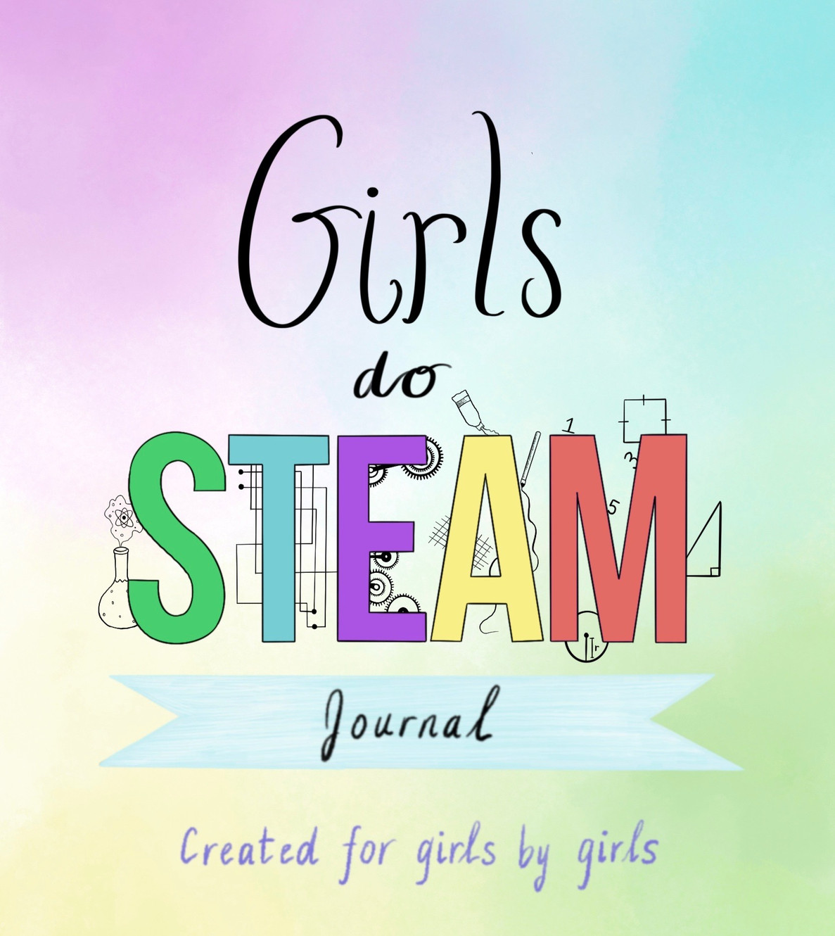 Girls Do STEAM