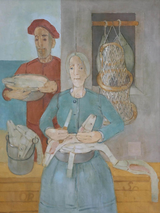 Kiejstut Bereźnicki obraz