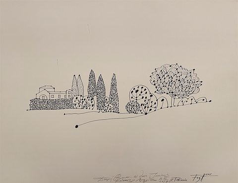 sztuka współczesna, malarstwo, artysta polski, malarstwo polskie, najlepszy polski malarz, polski malarz, artysta, plastyk, obraz, obraz olejny, współczesny obraz olejny, mistrz malarstwa, malarstwa sztalugowego, rysunku, grafiki, akwarele ,technika mieszana, fogtt, Fogtt, Andrzej Fogtt, obrazy Fogtta, rysunki Fogtta