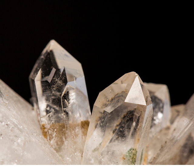 Crystal Shop | Robert's Minerals