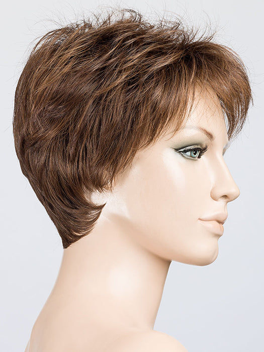 Thumbnail: Bliss | Changes Collection | Heat Friendly Synthetic Wig