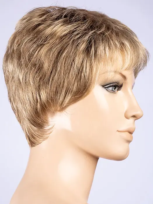 Thumbnail: Spa | Hair Society | Synthetic Wig