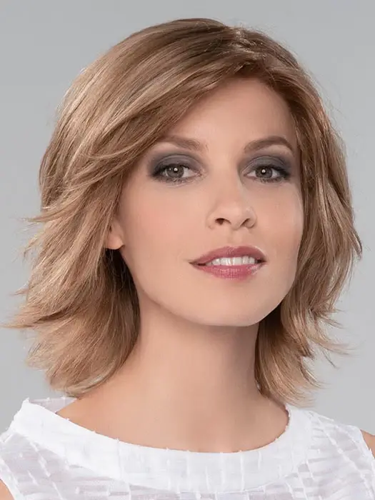 Sole | Pur Europe | European Remy Human Hair Wig
