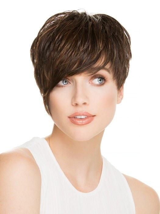 Point | Perucci | Synthetic Wig