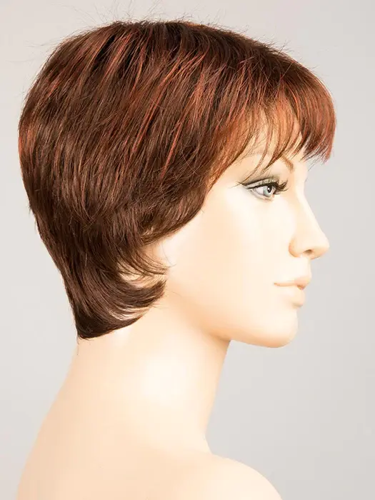 Thumbnail: Stop Hi Tec | Hair Power | Synthetic Wig