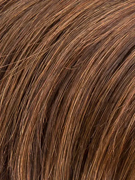 Thumbnail: Amaze Mono Part | Prime Power | Human/Synthetic Hair Blend Wig