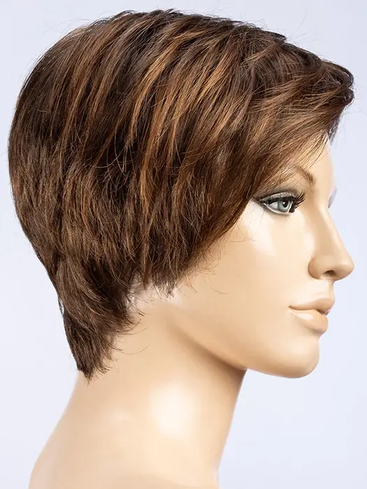 Thumbnail: First | Hair Society | Synthetic Wig