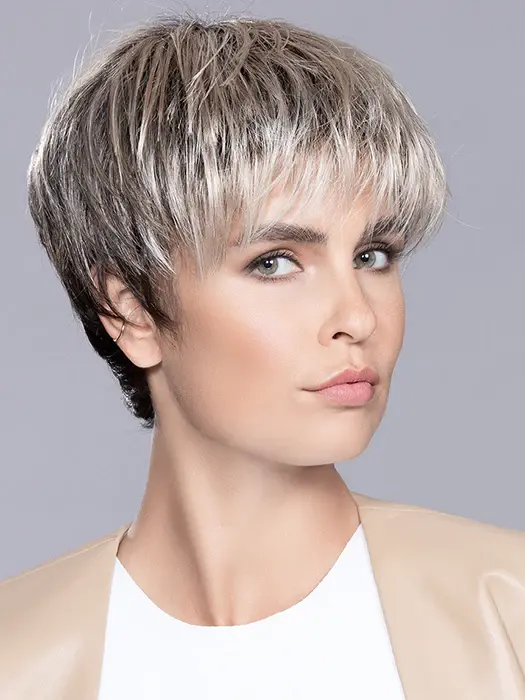 Stop Hi Tec | Hair Power | Synthetic Wig