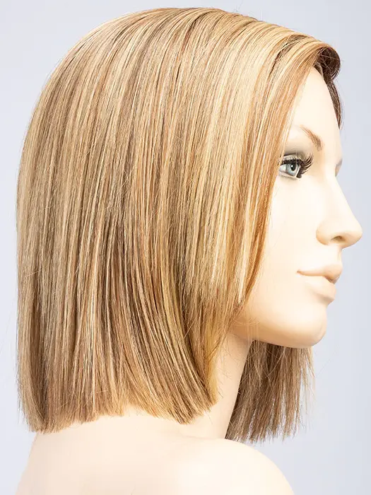 Thumbnail: Lia II | Changes Collection | Heat Friendly Synthetic Wig
