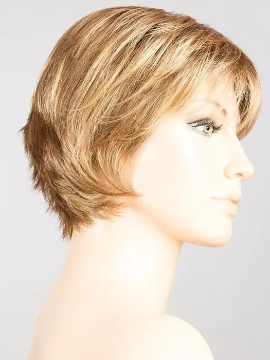 Thumbnail: Date Mono | Hair Power | Synthetic Wig