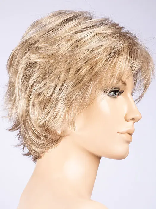 Thumbnail: Wing | Elements | Synthetic Wig