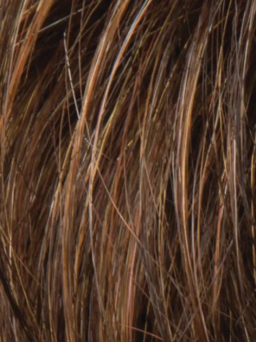 Thumbnail: Just | Top Power | Heat Friendly Synthetic Topper