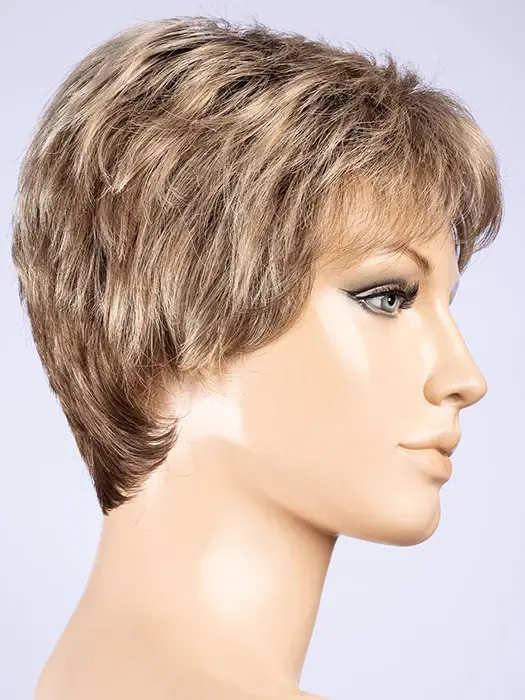 Thumbnail: Spa | Hair Society | Synthetic Wig
