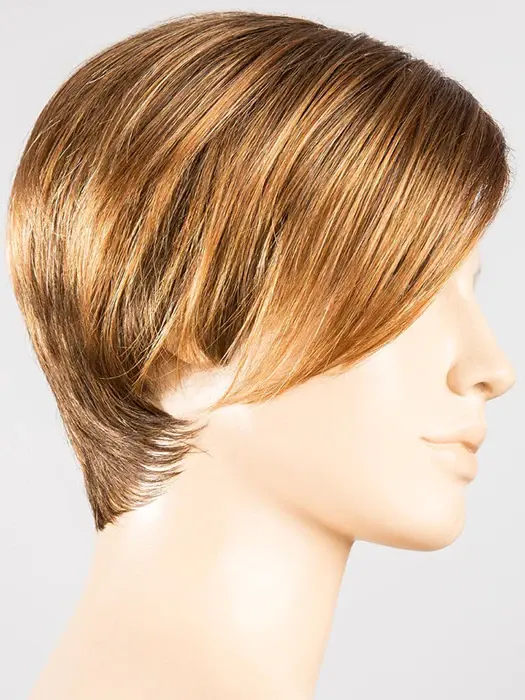 Thumbnail: Disc | Hair Power | Synthetic Wig