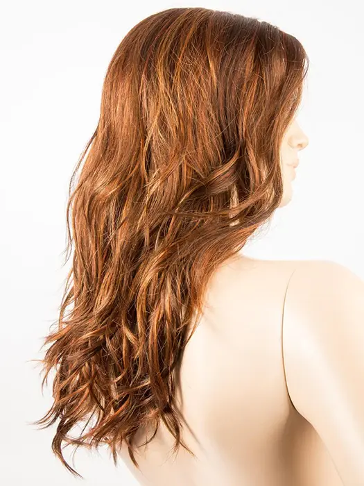 Thumbnail: Arrow | Perucci | Synthetic Wig