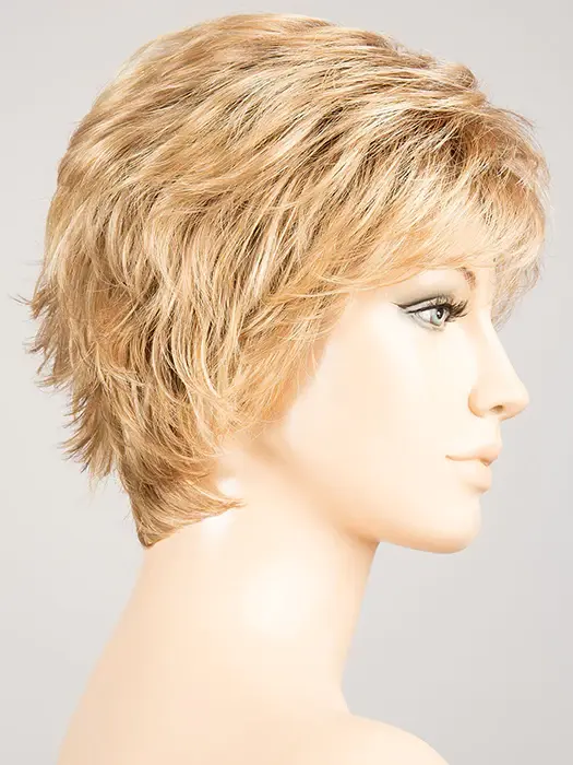 Thumbnail: Push Up | Hair Power | Synthetic Wig