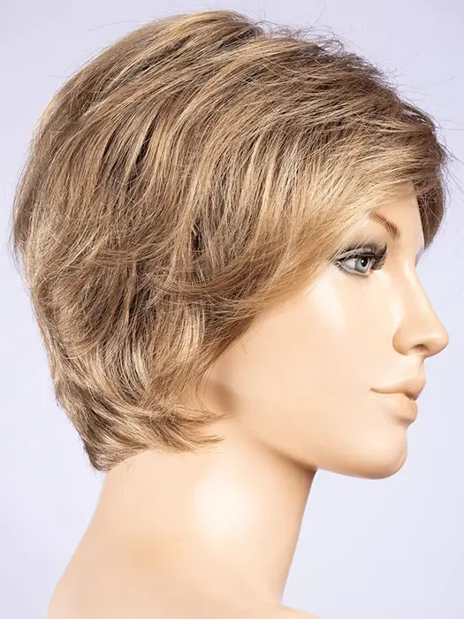 Thumbnail: Satin | Hair Society | Synthetic Wig