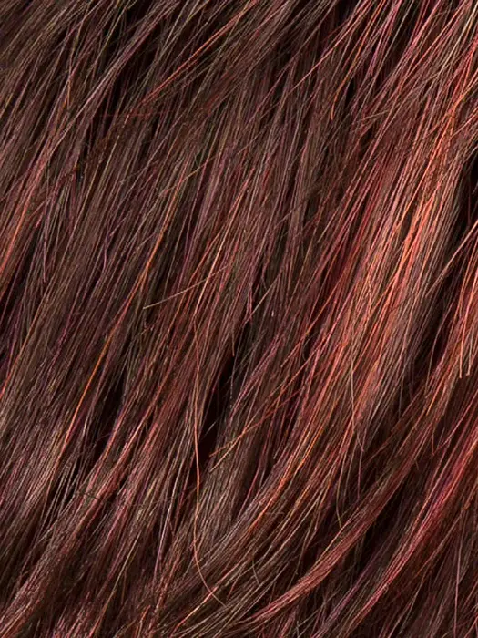 Thumbnail: Stop Hi Tec | Hair Power | Synthetic Wig