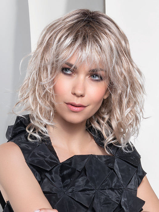 Perla | Modixx Collection | Synthetic Wig