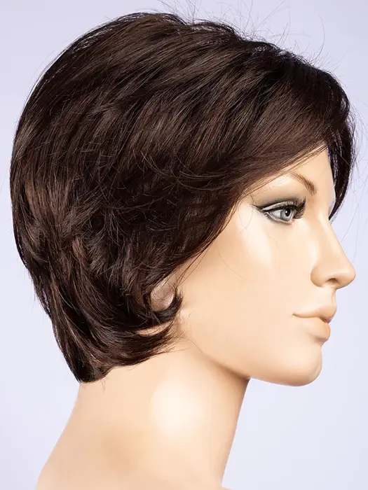 Thumbnail: Satin | Hair Society | Synthetic Wig