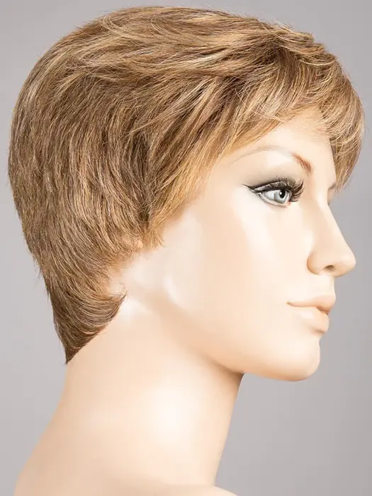 Thumbnail: Encore | Prime Power | Human/Synthetic Hair Blend Wig