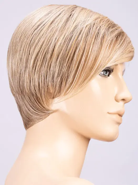 Thumbnail: Link | Perucci | Heat Friendly Synthetic Wig
