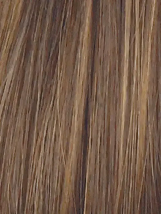 Thumbnail: Anne Nature | Power Kids | Remy Human Hair Wig