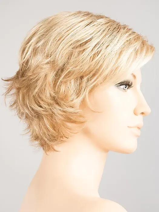 Thumbnail: Date | Hair Power | Synthetic Wig