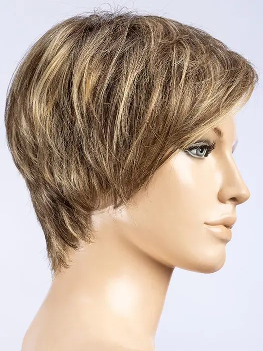 Thumbnail: First | Hair Society | Synthetic Wig
