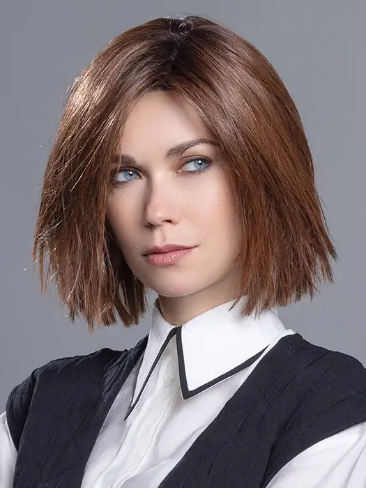Thumbnail: Lia II | Changes Collection | Heat Friendly Synthetic Wig