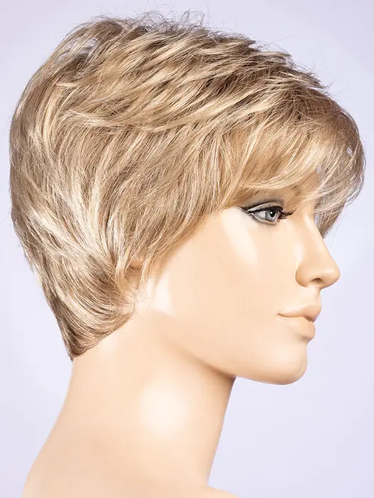 Thumbnail: Side | Elements | Synthetic Wig