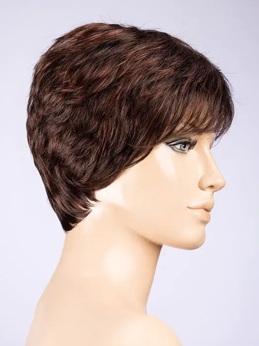 Thumbnail: Zizi | Hair Power | Synthetic Wig